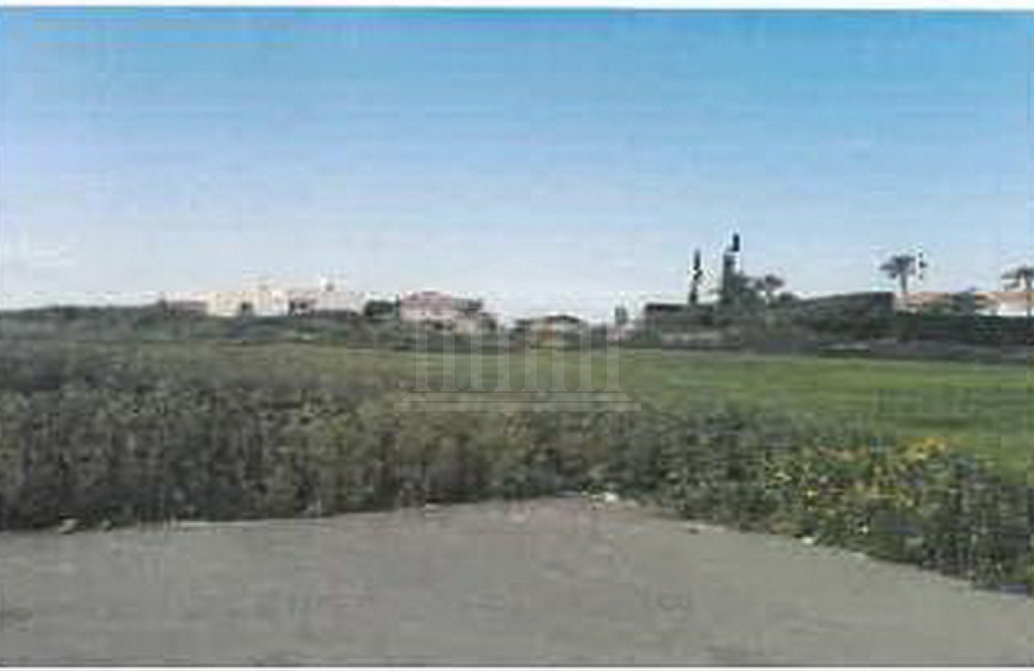2 Adjoining Fields in Aradippou, Larnaka