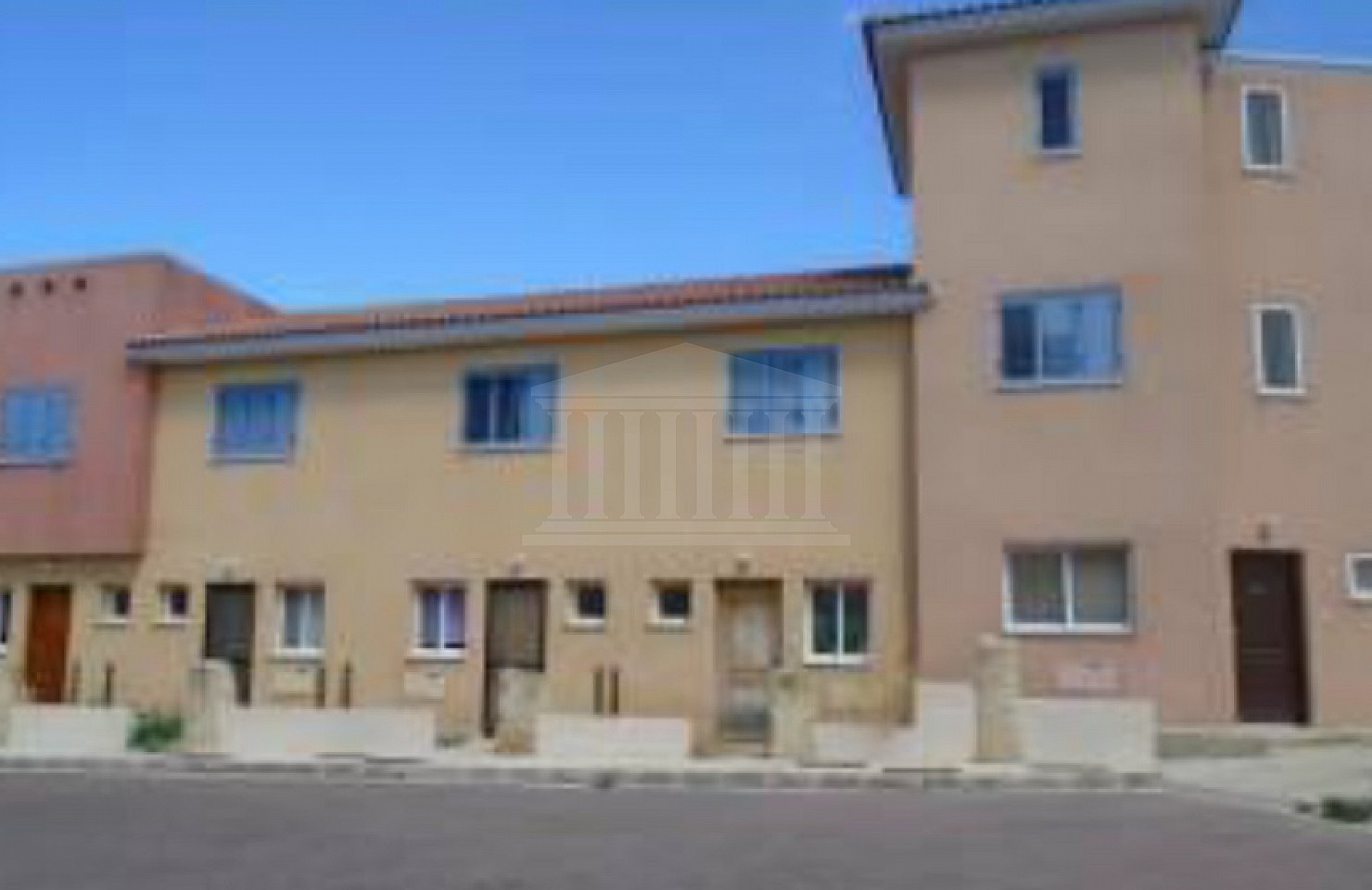 Two Bedroom House in Anarita, Paphos