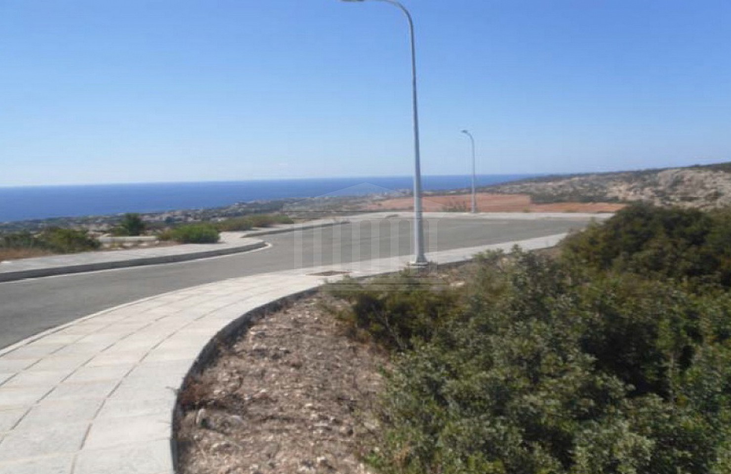 Plot in Pegeia, Paphos