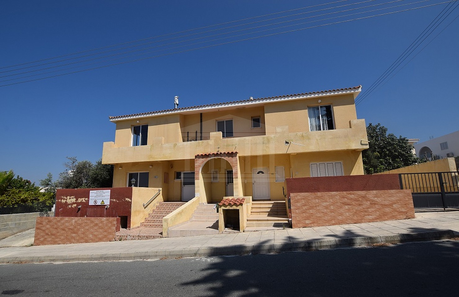 Four Bedroom Apartment in Tala, Paphos
