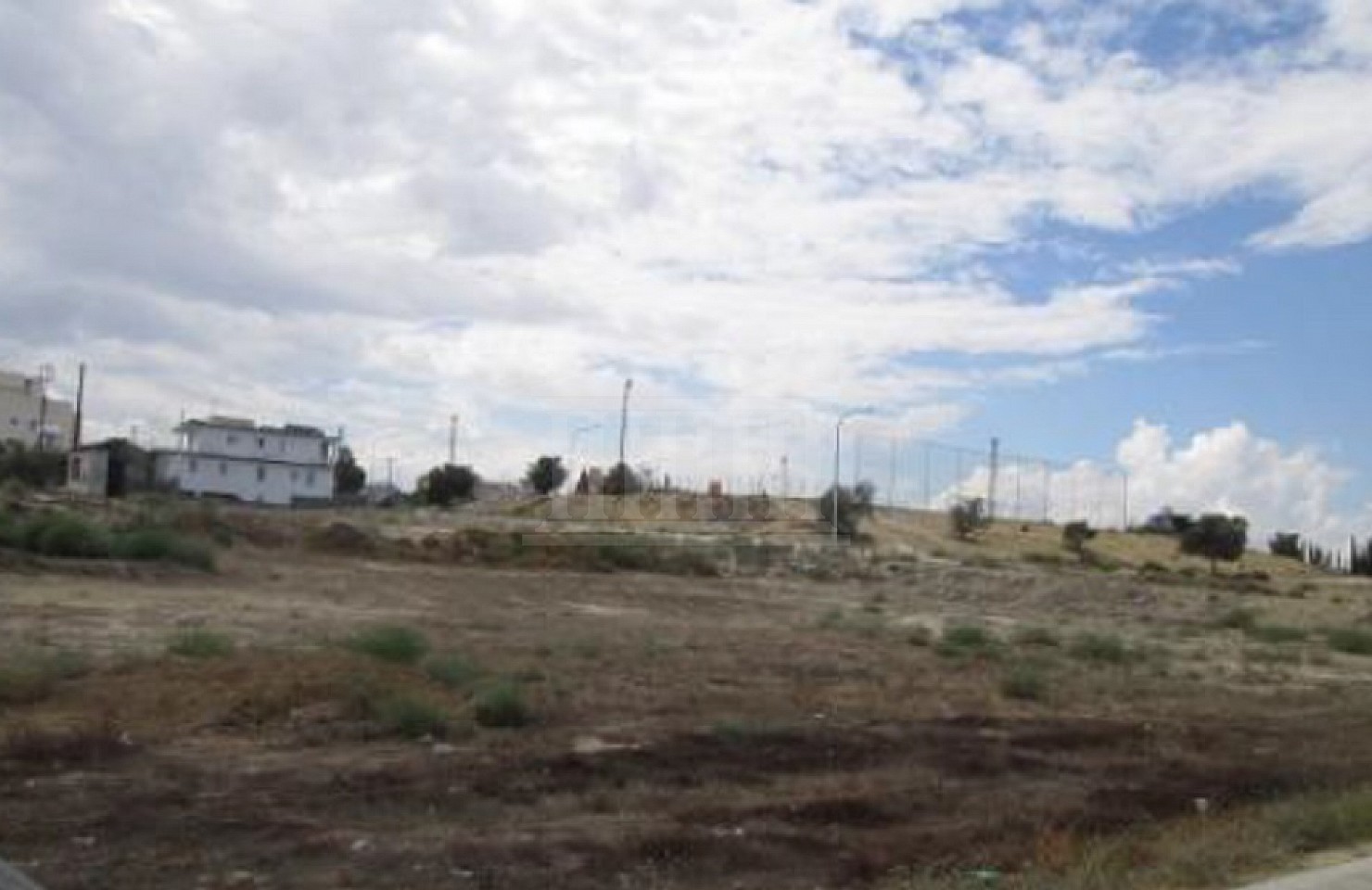 Plot in Latsia, Nicosia