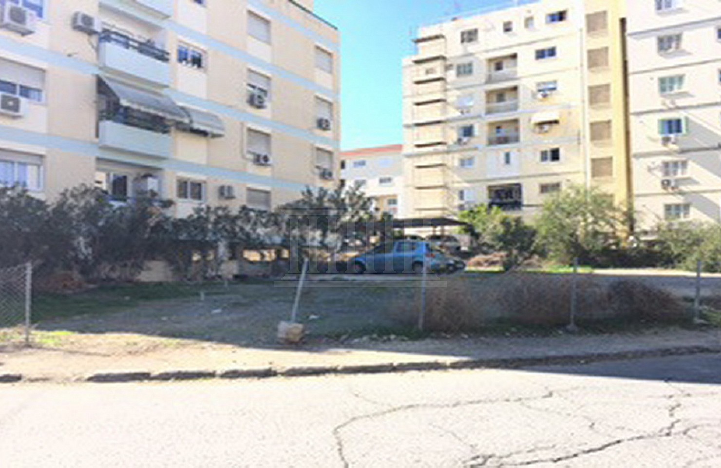 Residential Plot in Strovolos, Nicosia