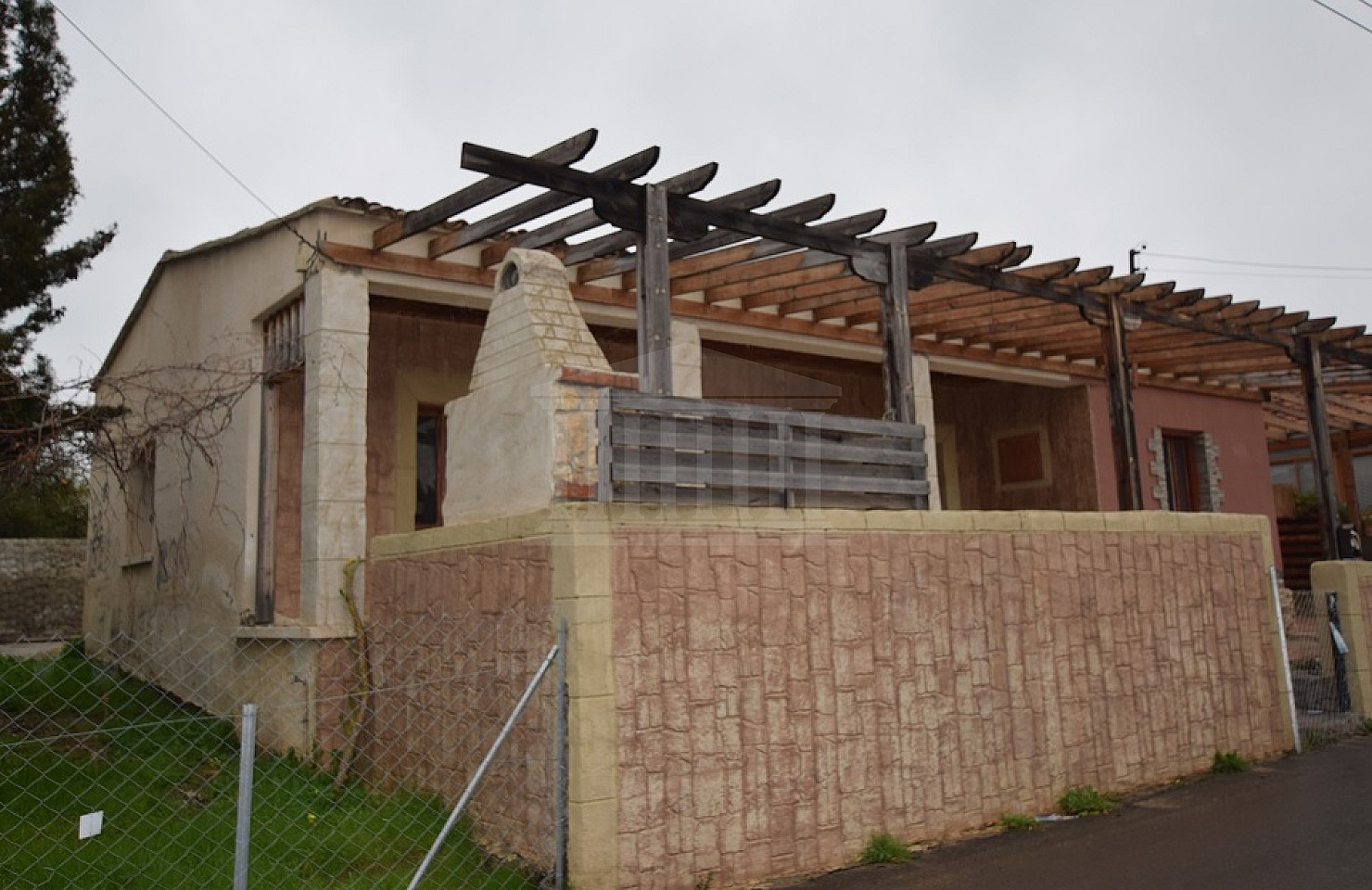 Four Bedroom House in Paliometocho, Nicosia