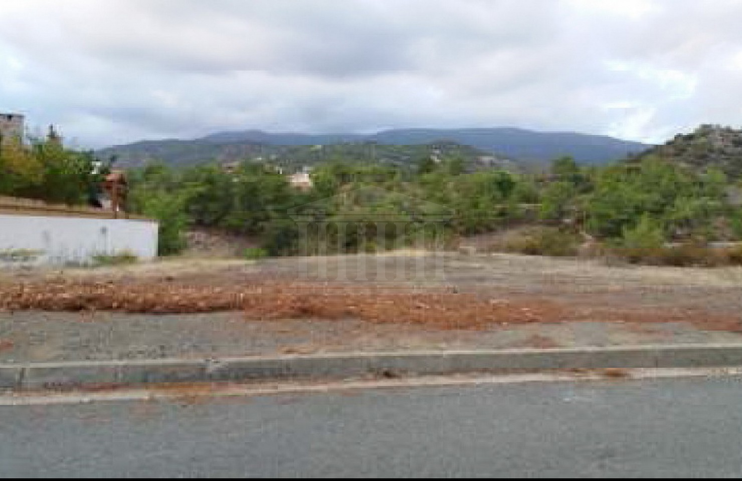 Plot in Trimiklini, Limassol