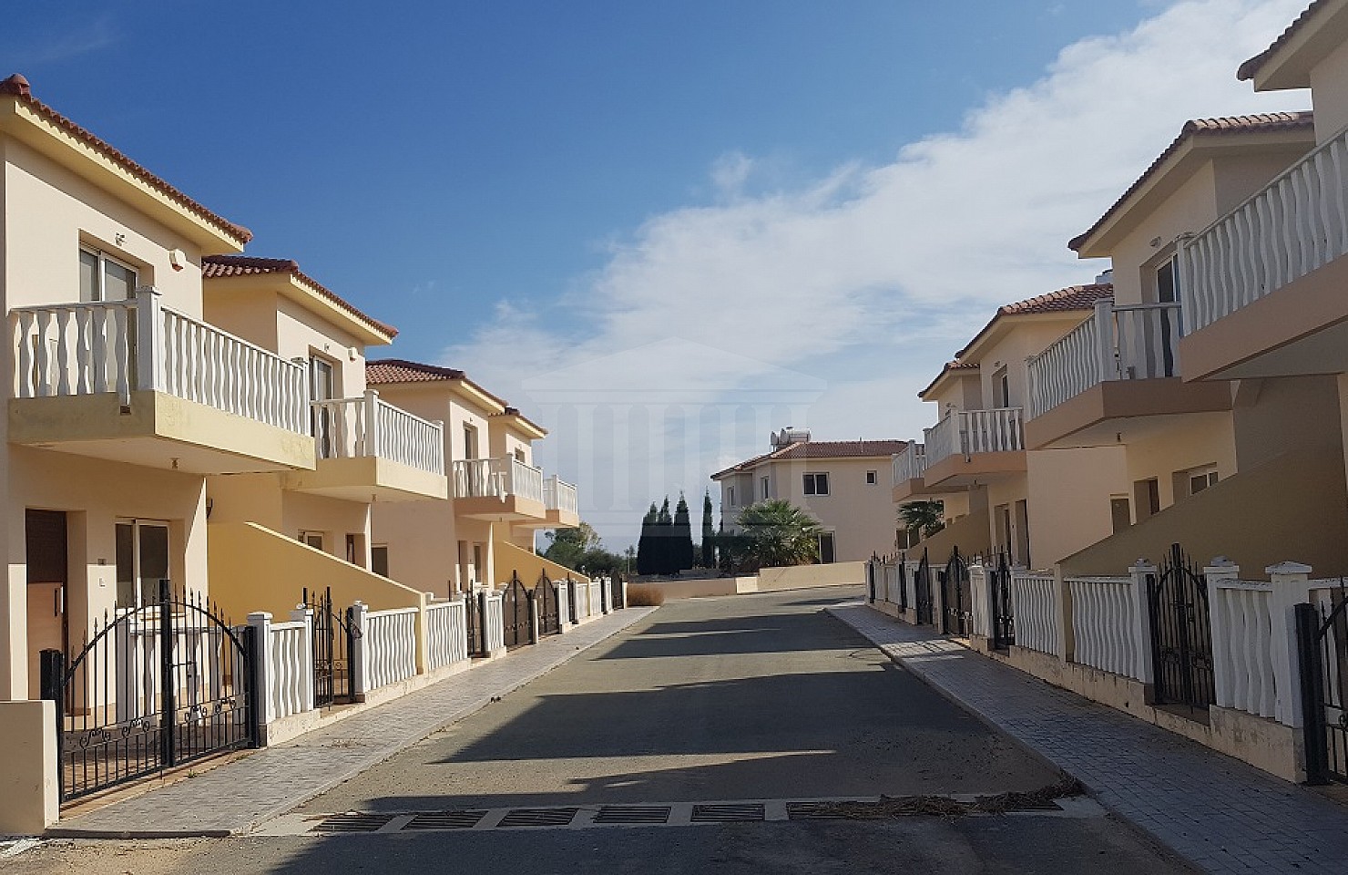 Building No.28 in Frenaros, Ammochostos