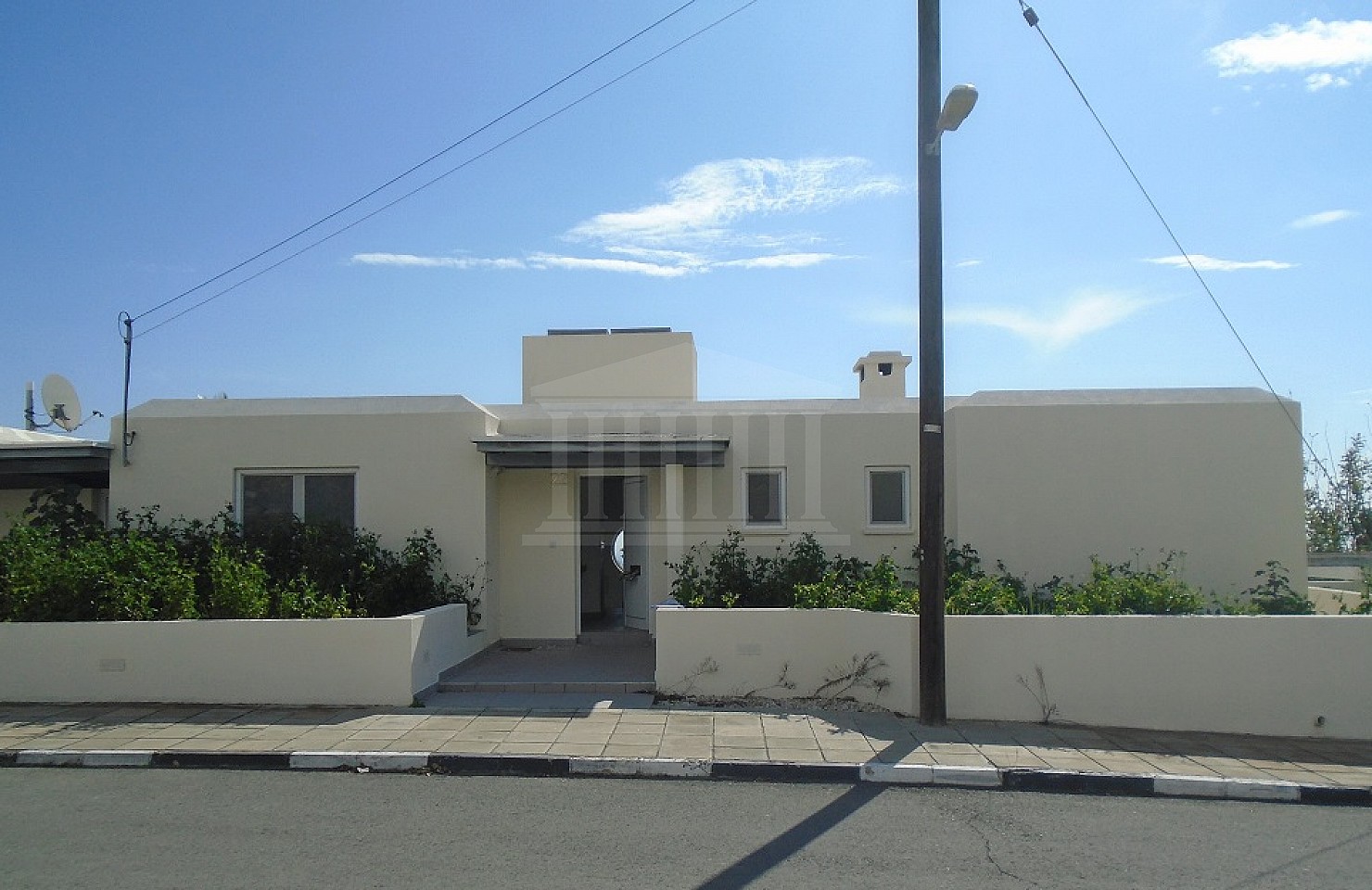 Three Bedroom House in Mesogi, Paphos