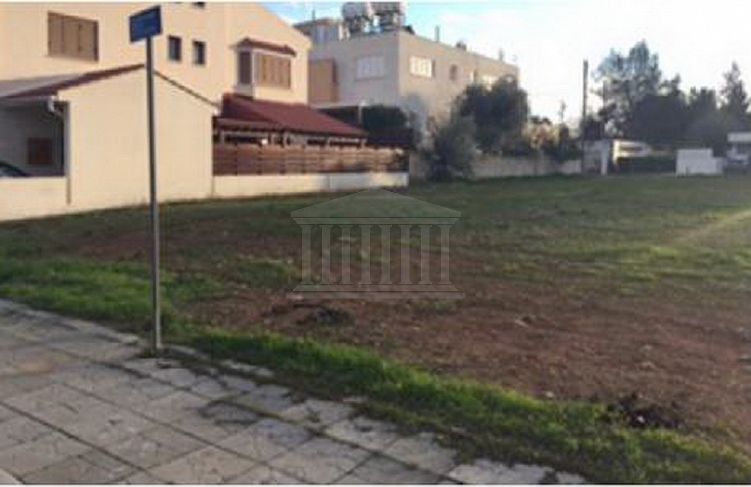 2 Adjacent Plots in Agios Vasilios, Strovolos, Nicosia