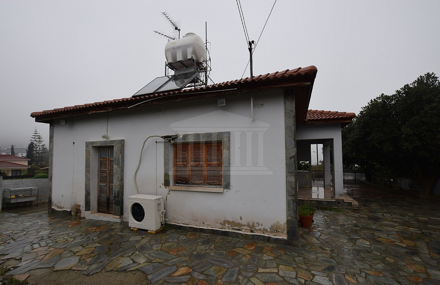Three Bedroom House in Pera, Nicosia