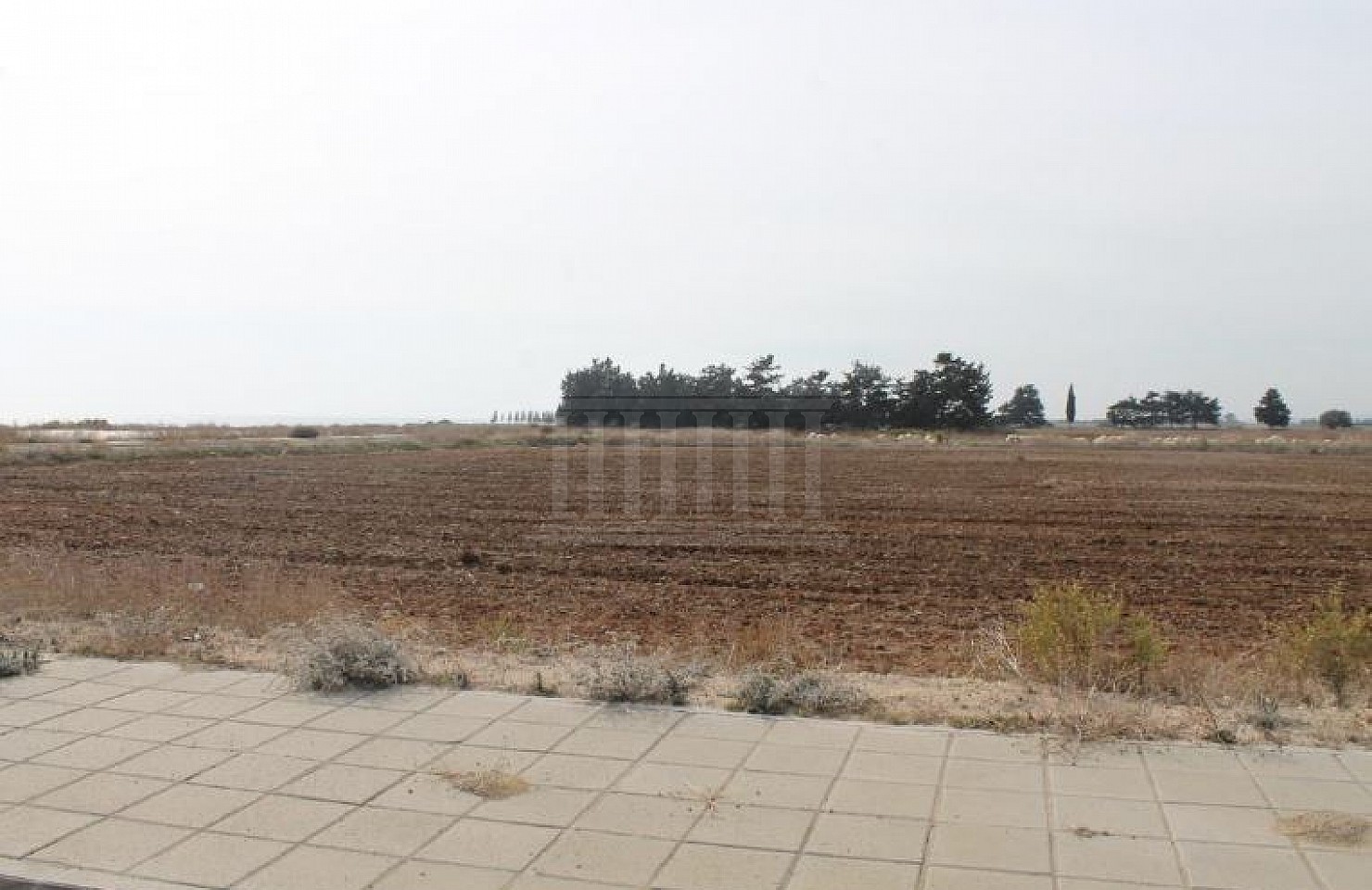 Plot in Softades, Larnaka