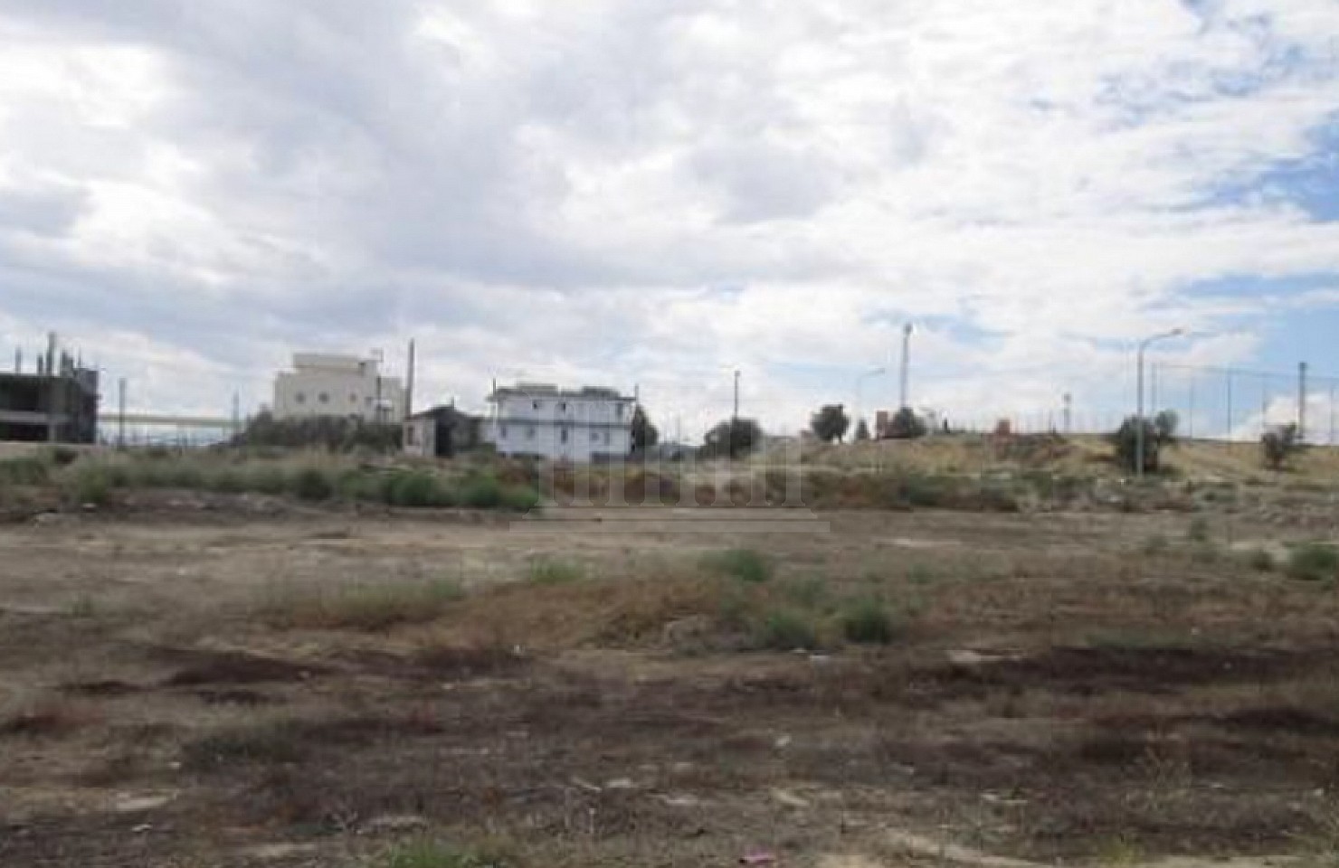 Plot in Latsia, Nicosia