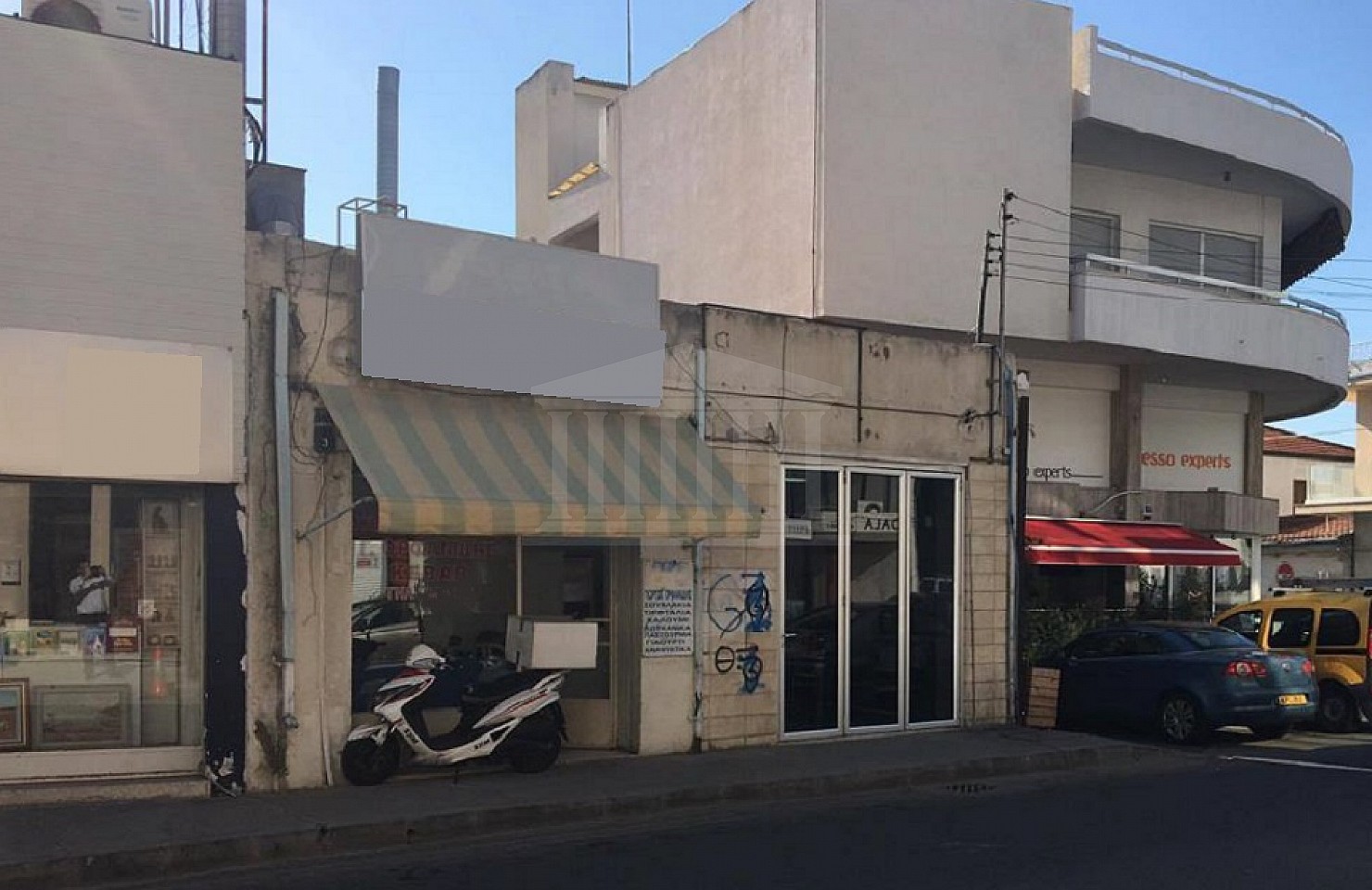 Shop in Ayia Trias, Limassol