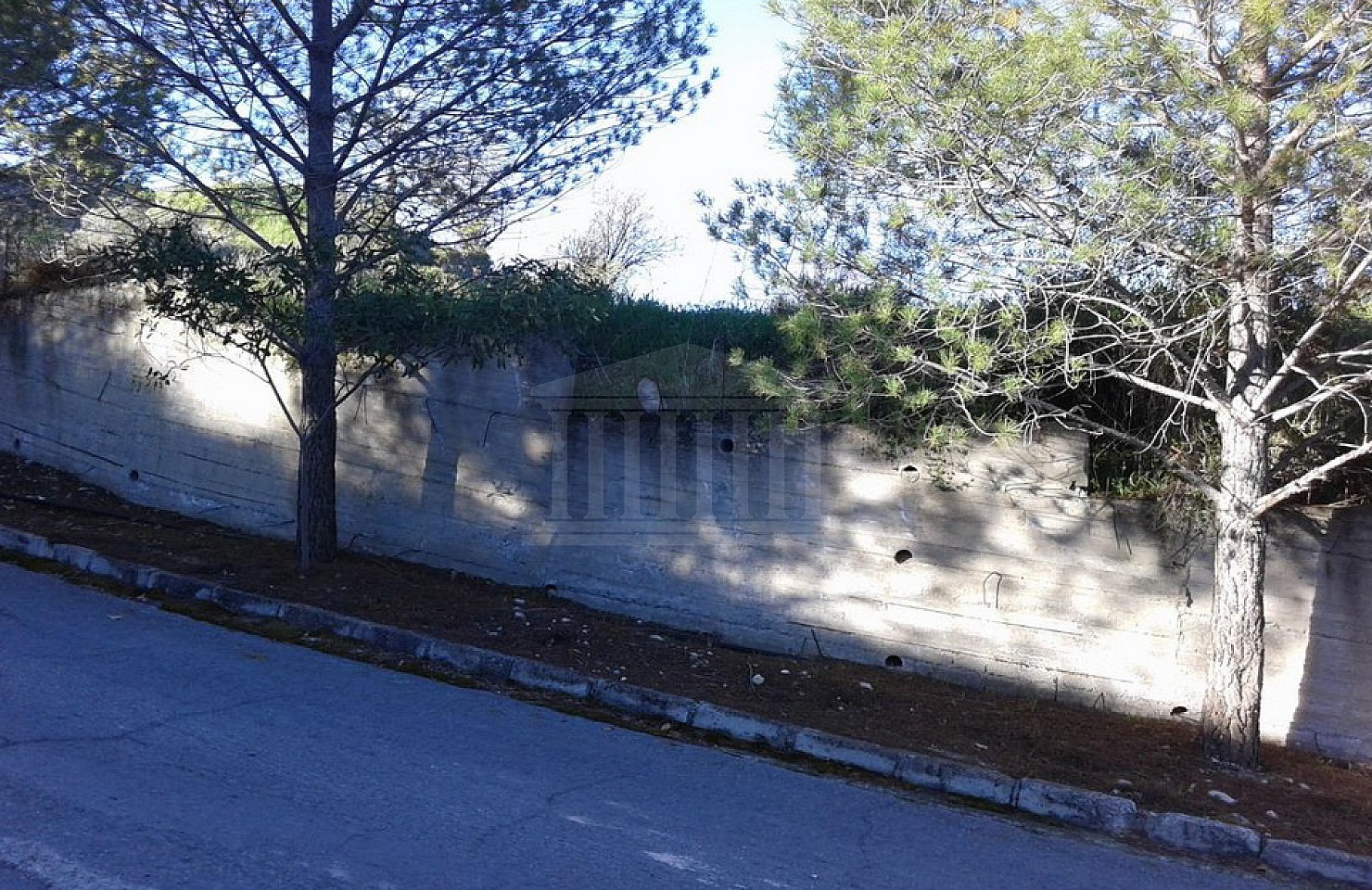 2 Adjoining Plots in Laneia, Limassol