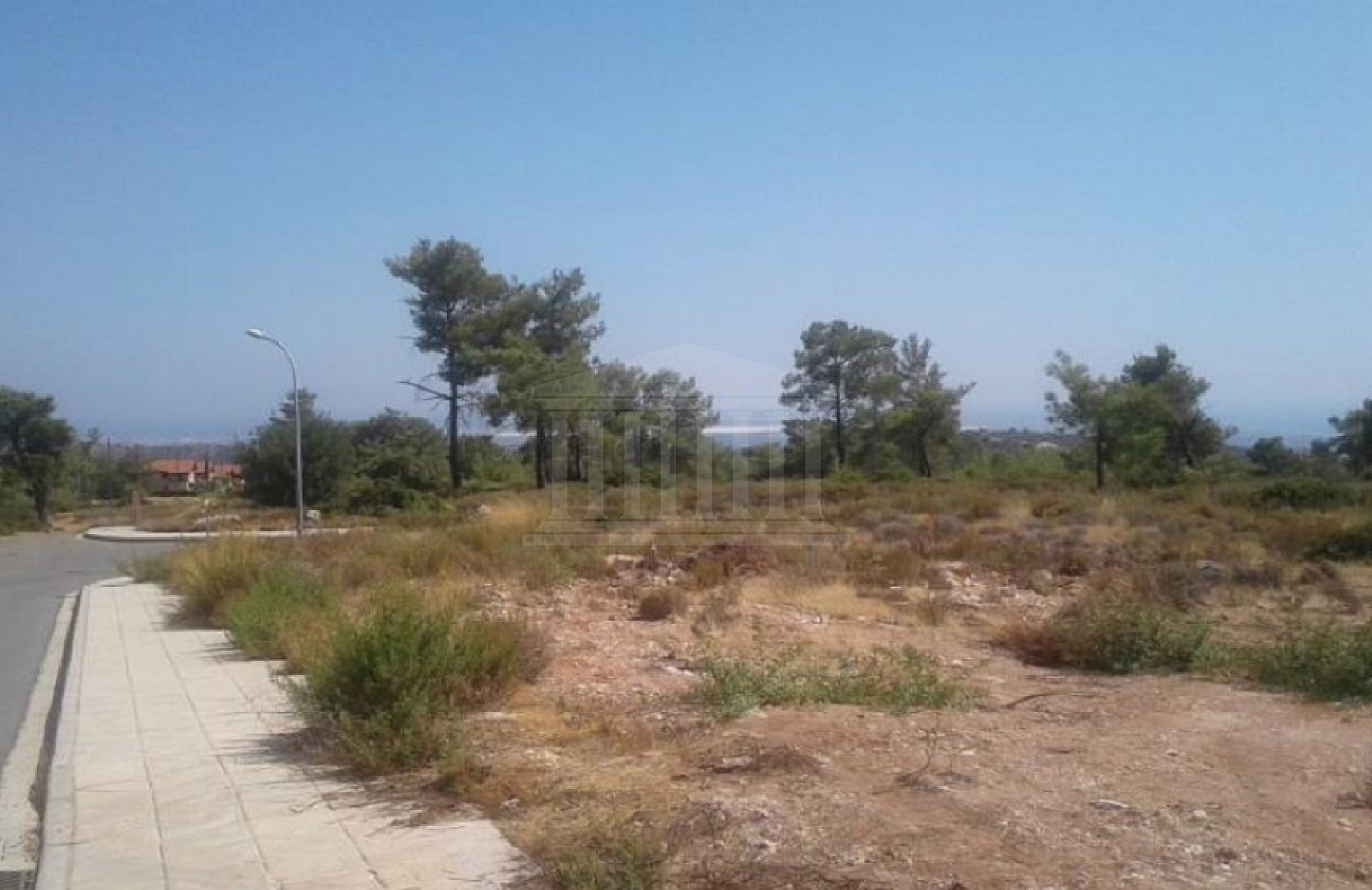Field in Souni - Zanakia, Limassol