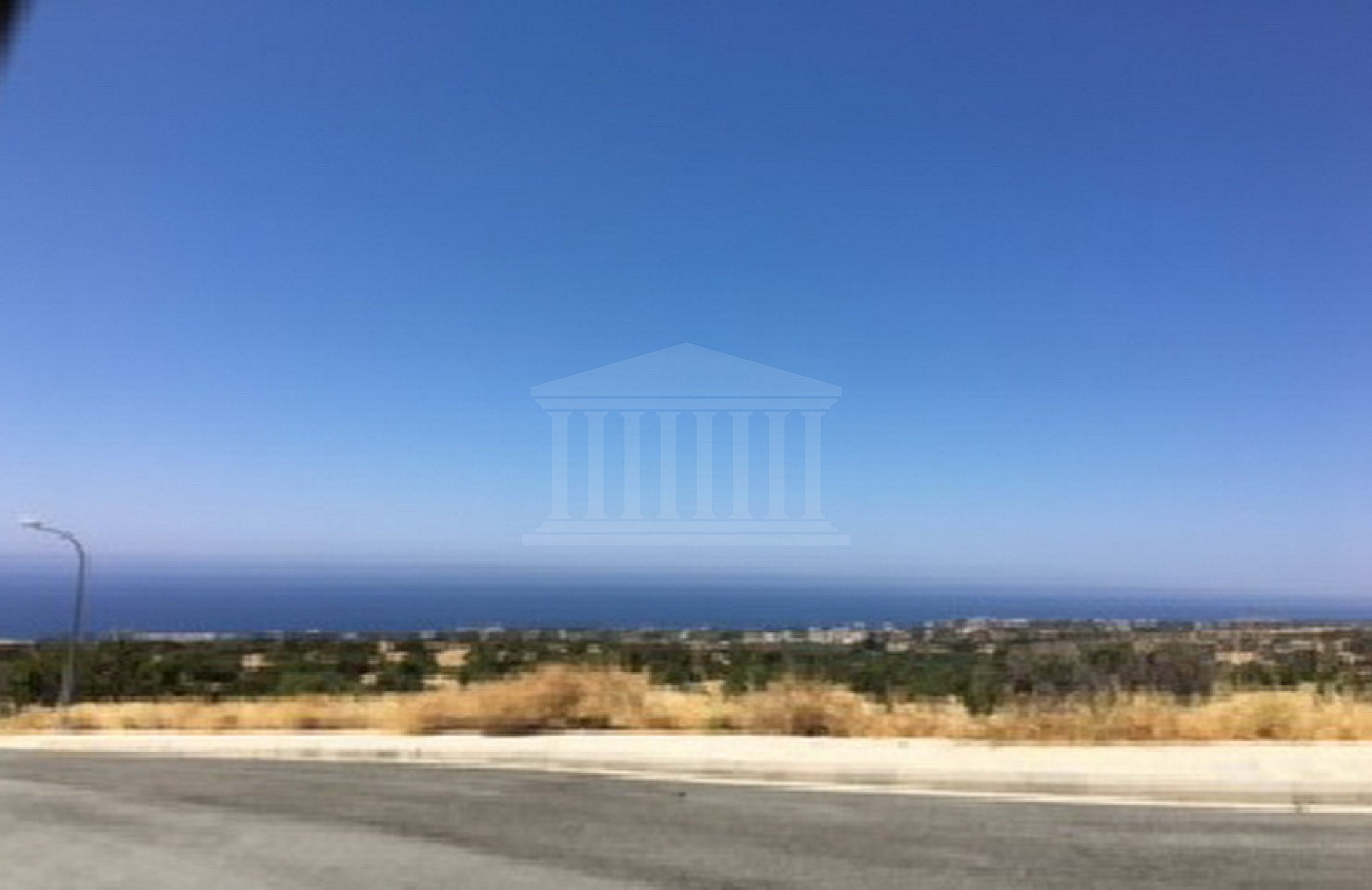 Plot in Pegeia, Paphos