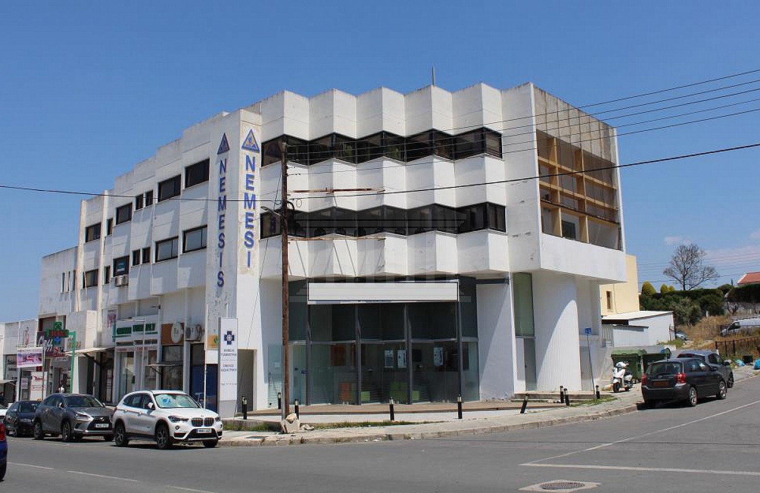 Office in Latsia, Nicosia