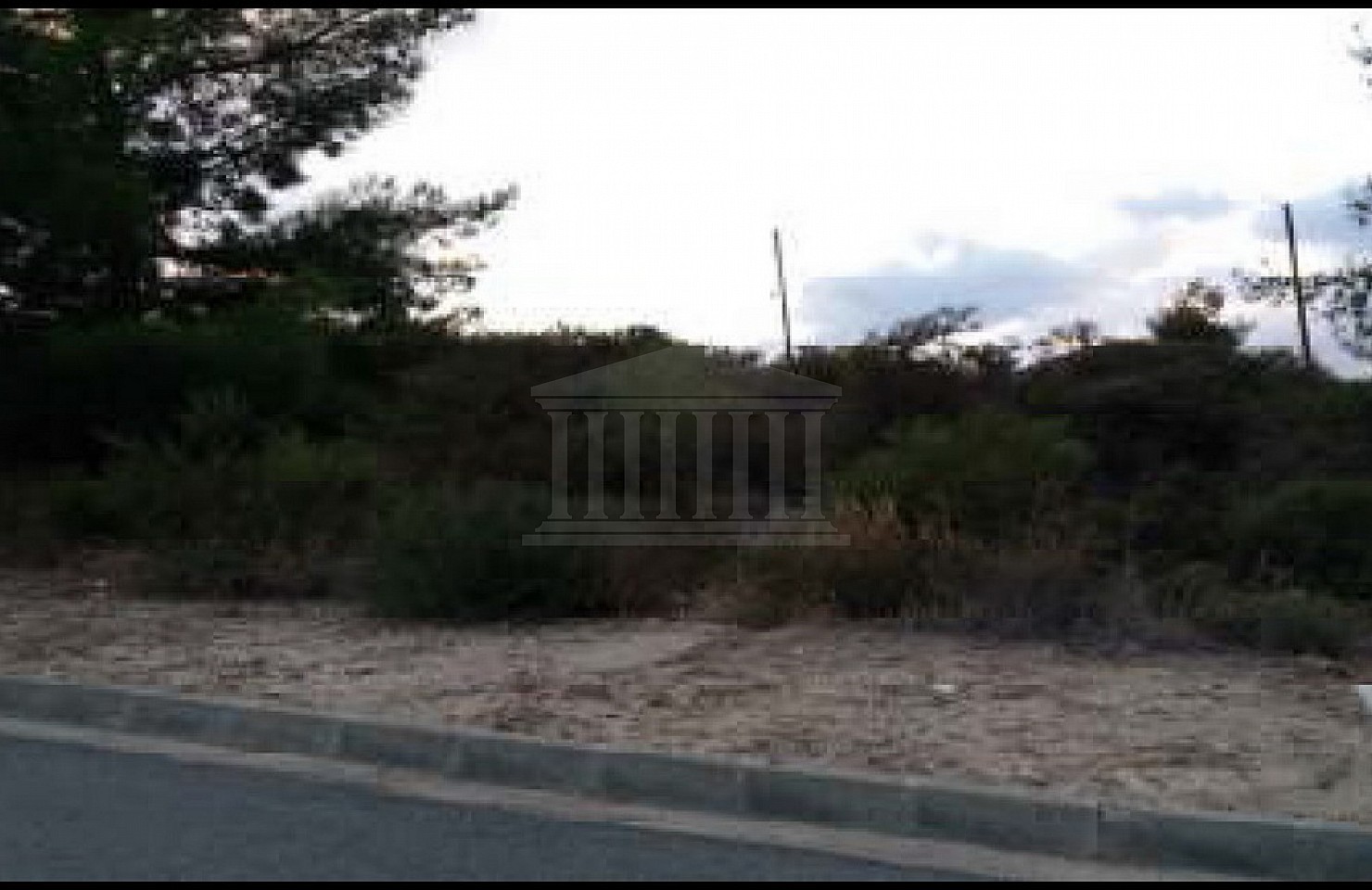 Plot in Trimiklini, Limassol