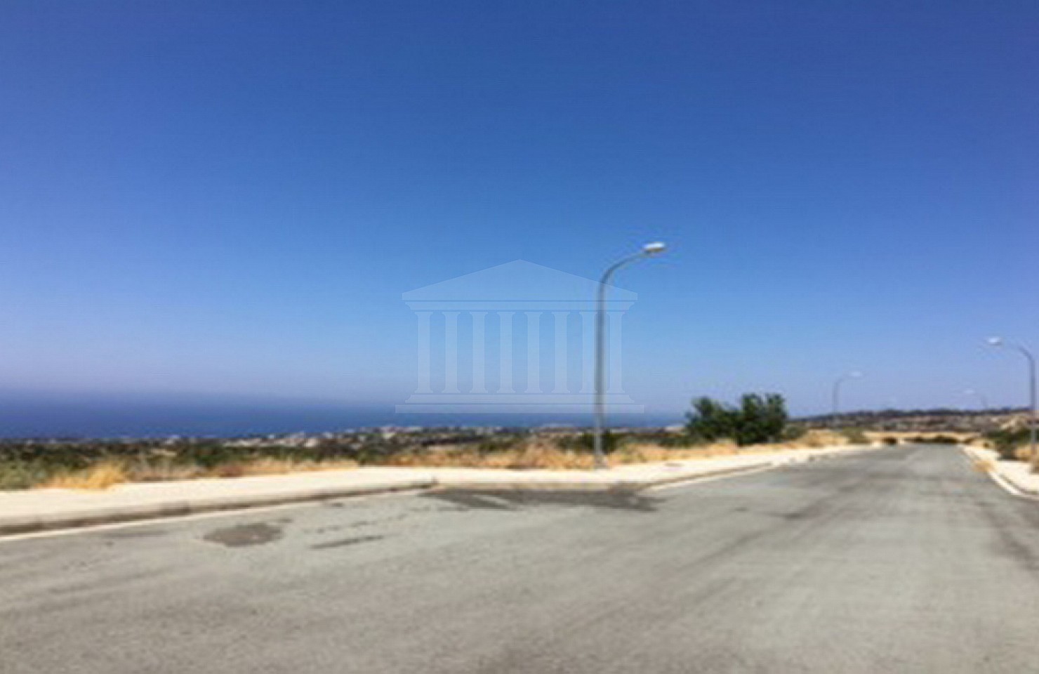 Plot in Pegeia, Paphos