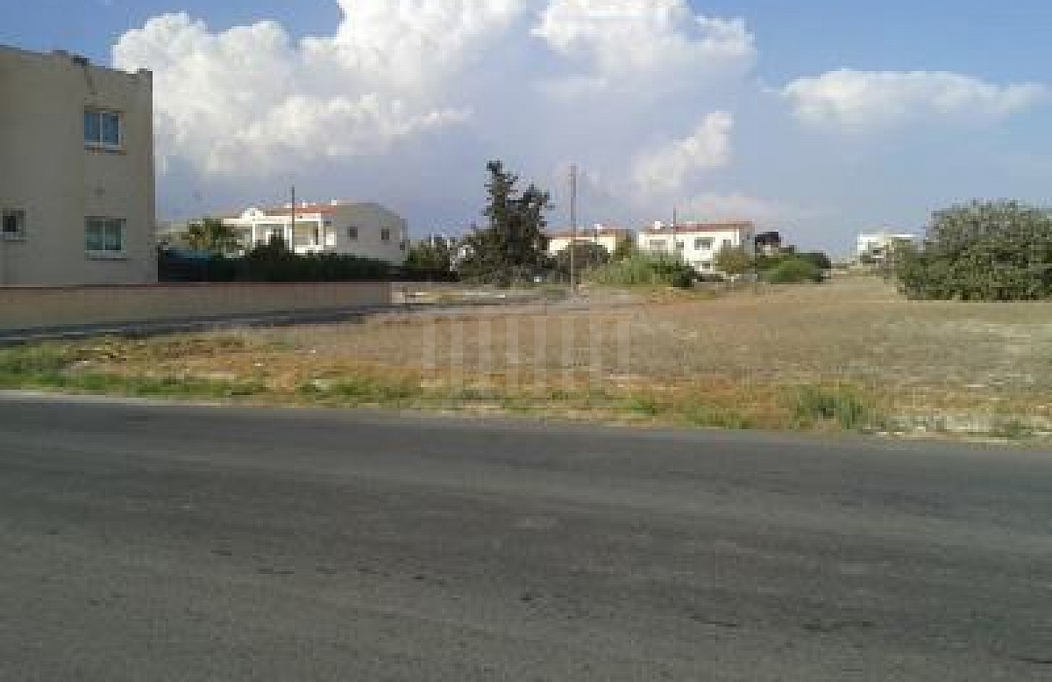 Residential Field in Pyla, Larnaka