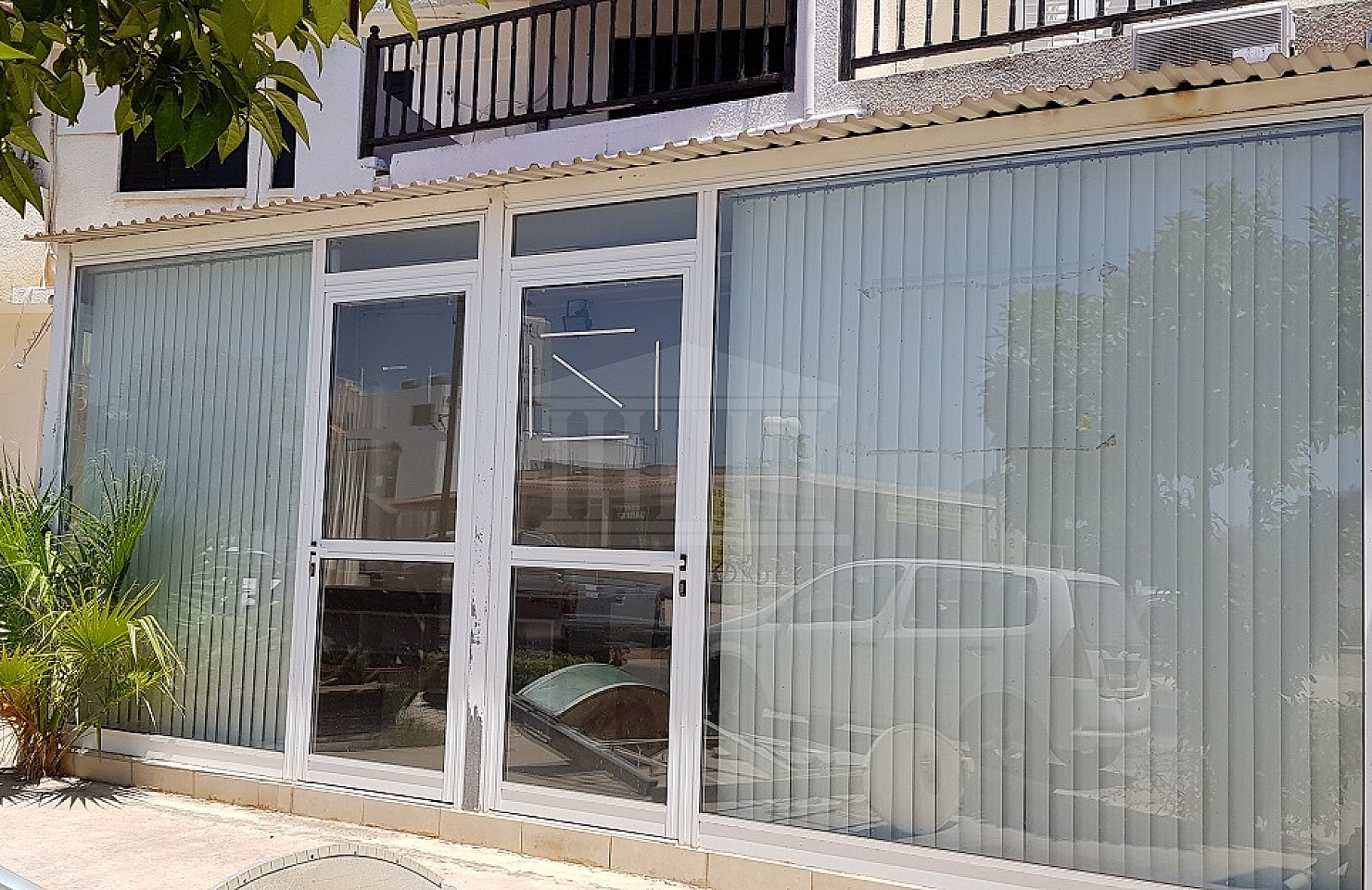 Two Unified Shops in Paralimni, Ammochostos