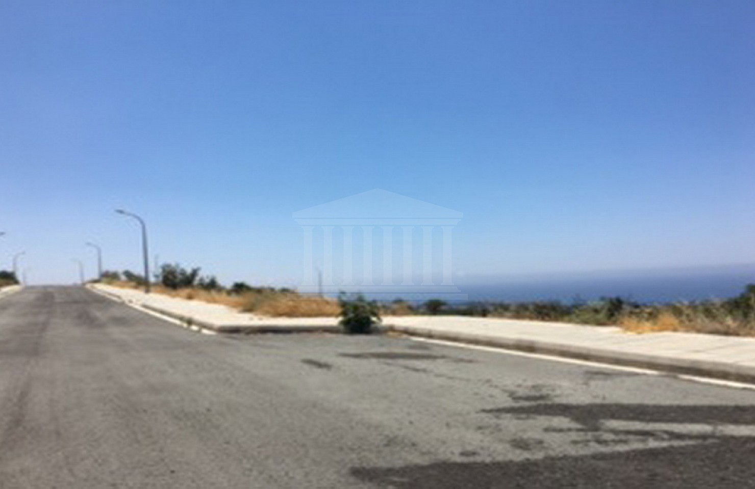 Plot in Pegeia, Paphos