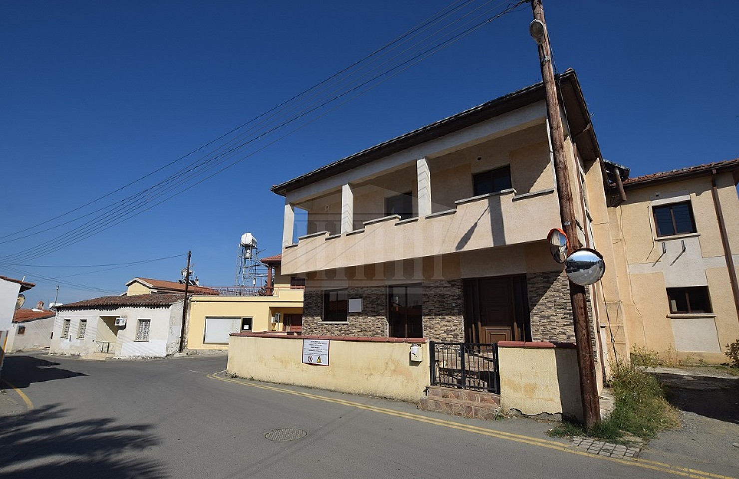 Three Bedroom House in Lythrodontas, Nicosia