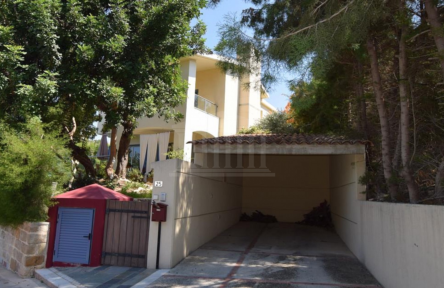 Three Bedroom House in Tala, Paphos