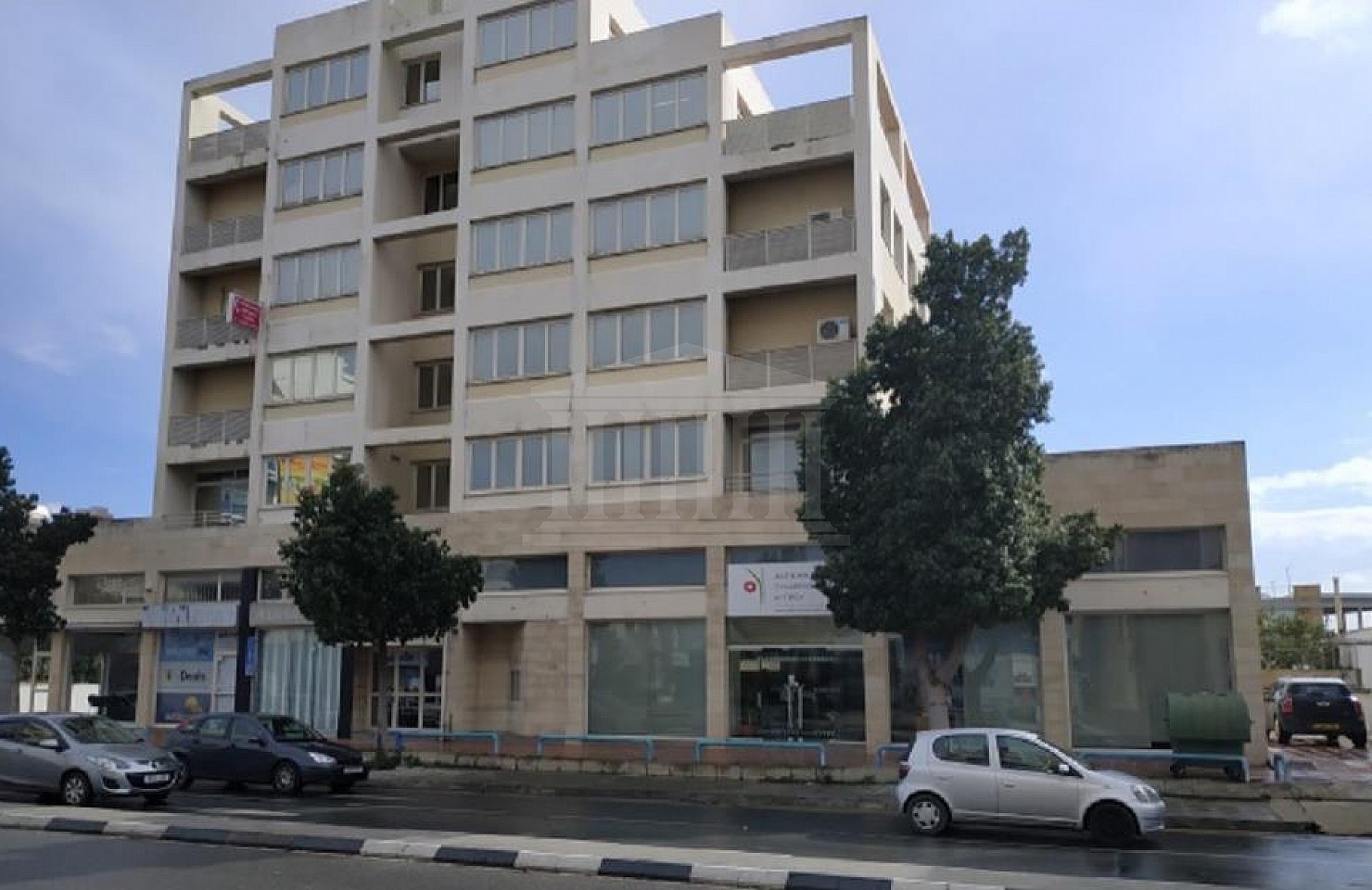 Shop in Acropoleos Avenue, Nicosia