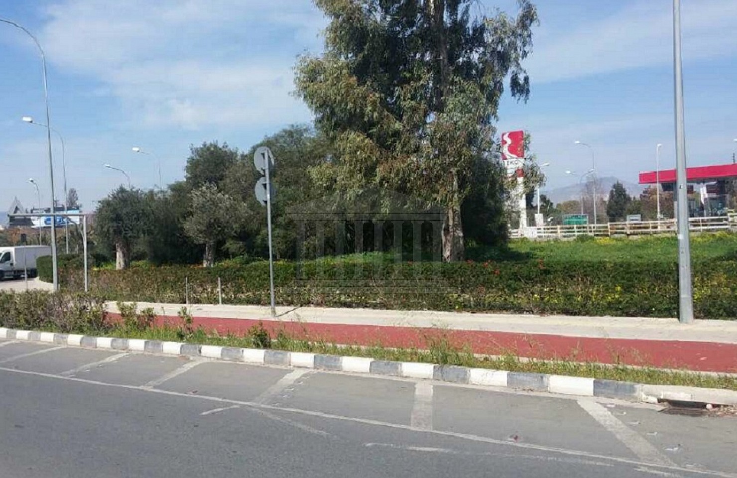 Plot in Strovolos, Nicosia