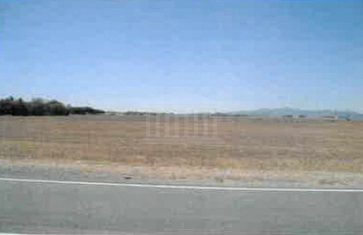 Residential Field in Agioi Trimithias, Nicosia