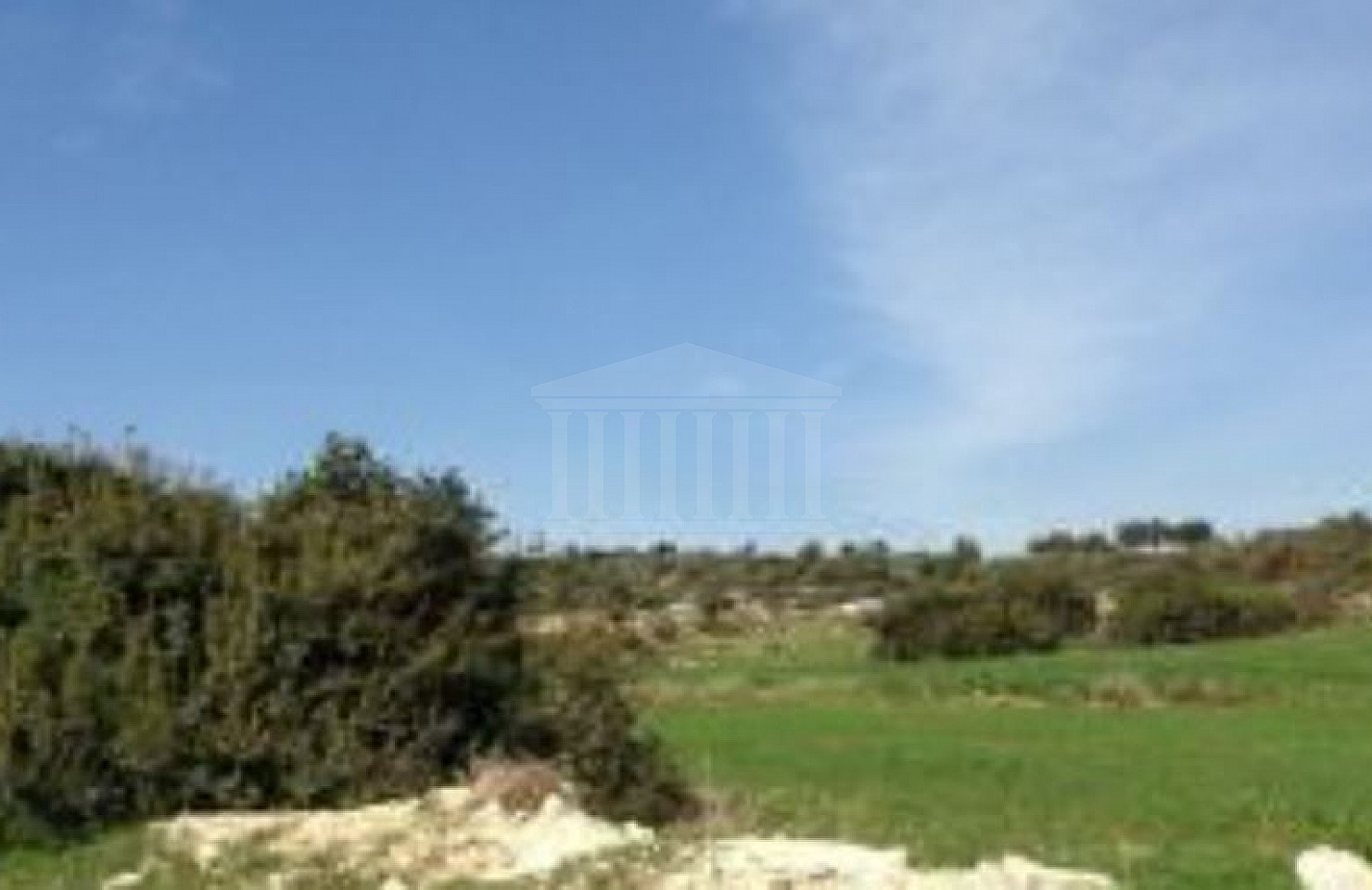 Agricultural Field in Agia Fylaxis, Limassol