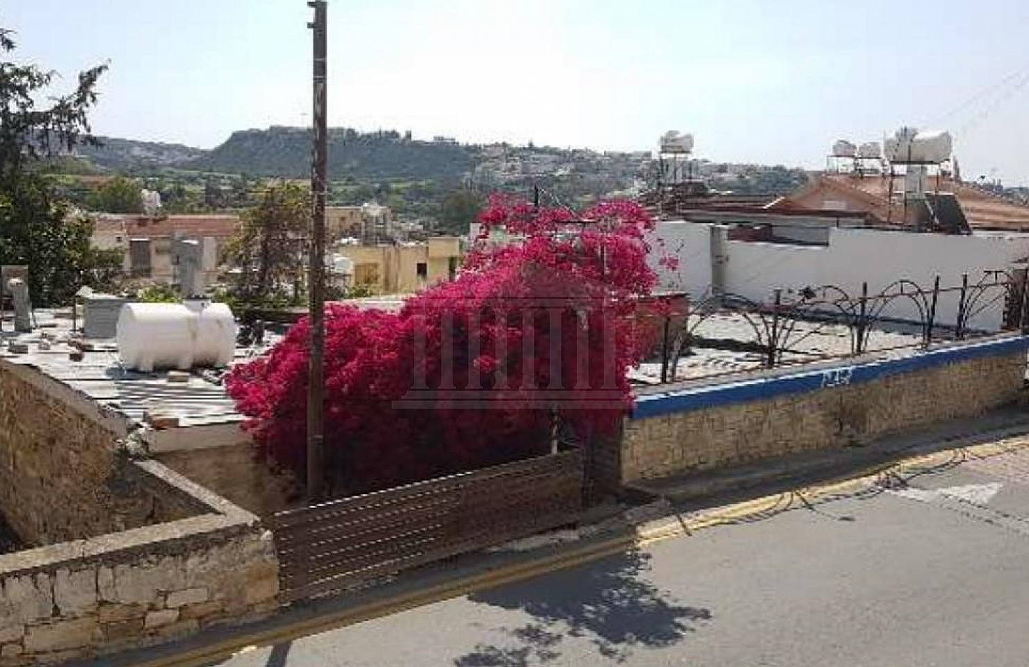 Commercial Space in Germasogeia, Limassol