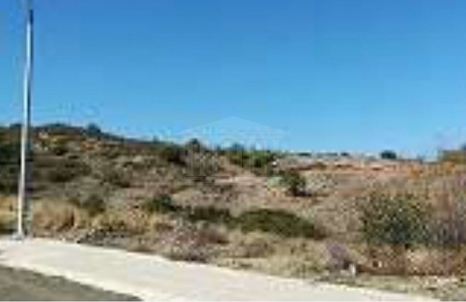 Plot No. 18 in Pigenia