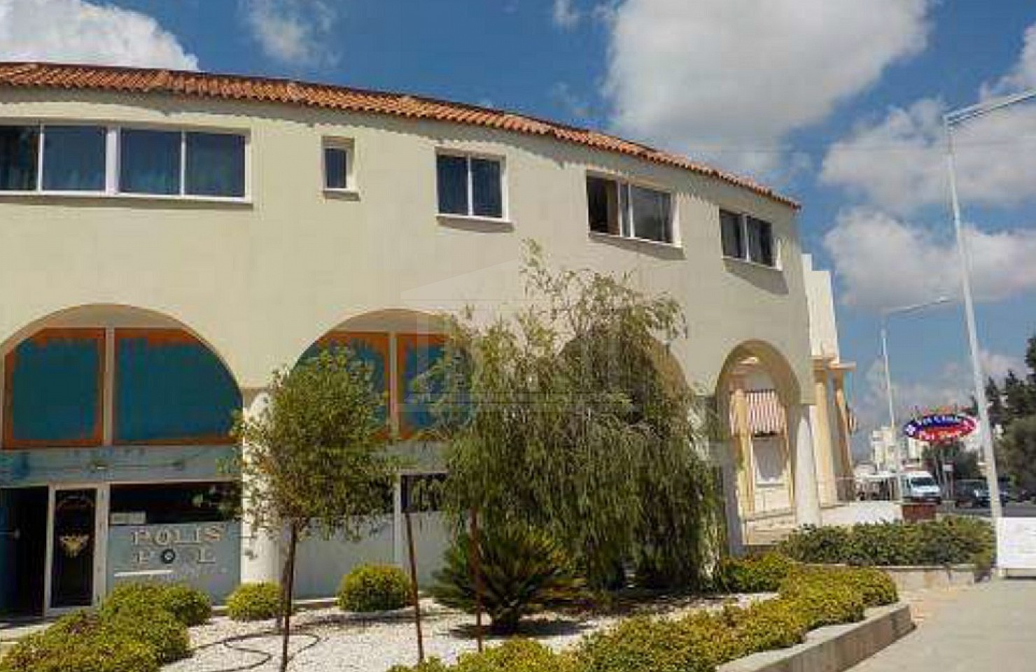 Office No. 14 in Polis Chrysochous, Paphos