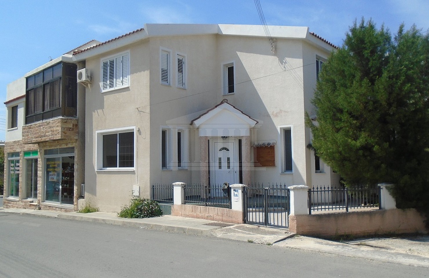 Three Bedroom House in Agios Theodoros, Paphos