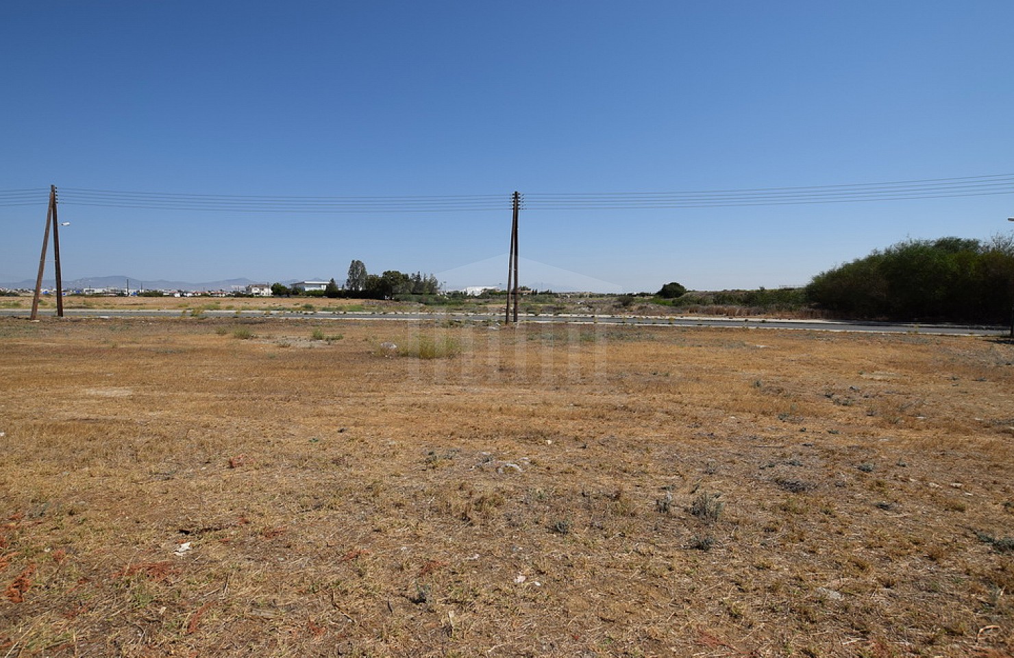 Residential Plot in Strovolos, Nicosia