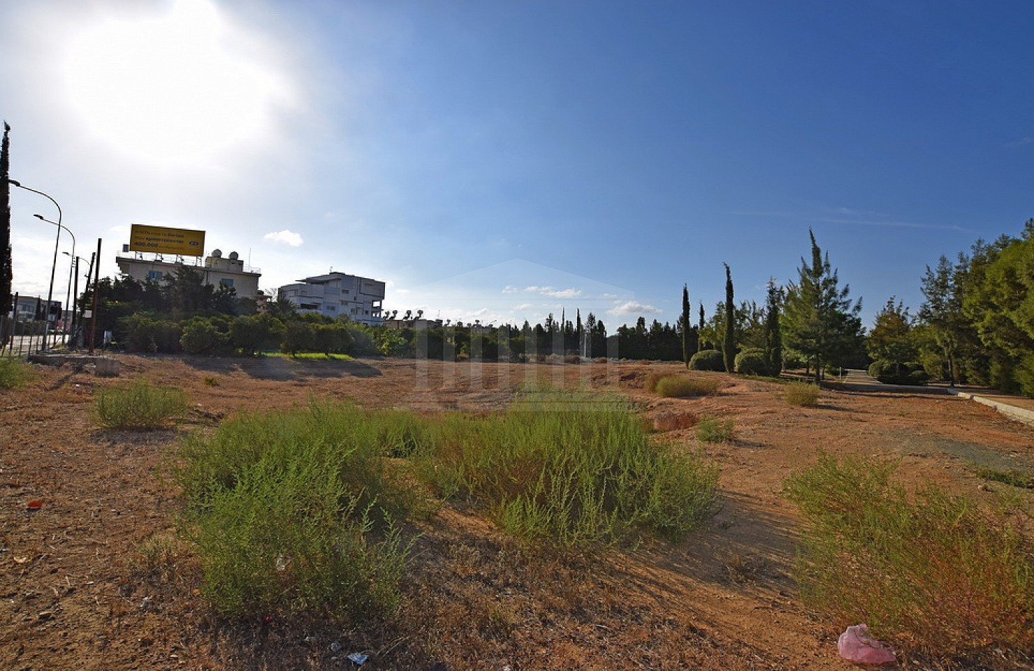 Plots in Strovolos , Nicosia