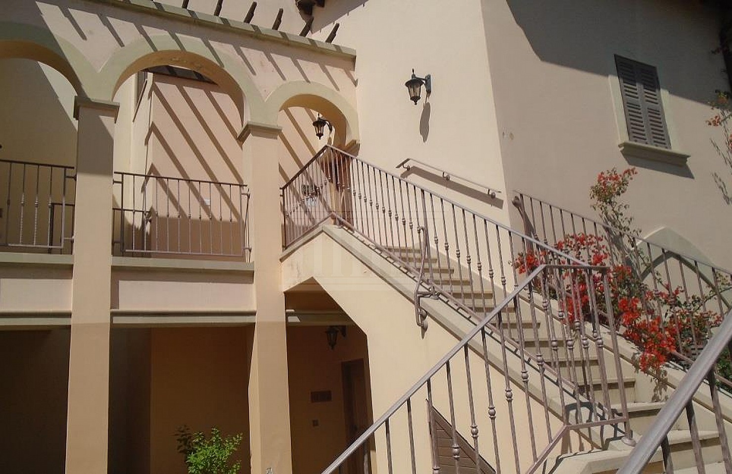 Two Bedroom G12 Apartment in Kouklia, Paphos