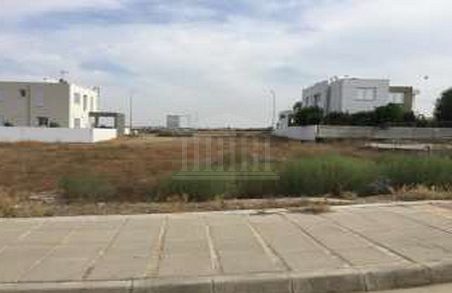 Residential Plot in Strovolos, Nicosia
