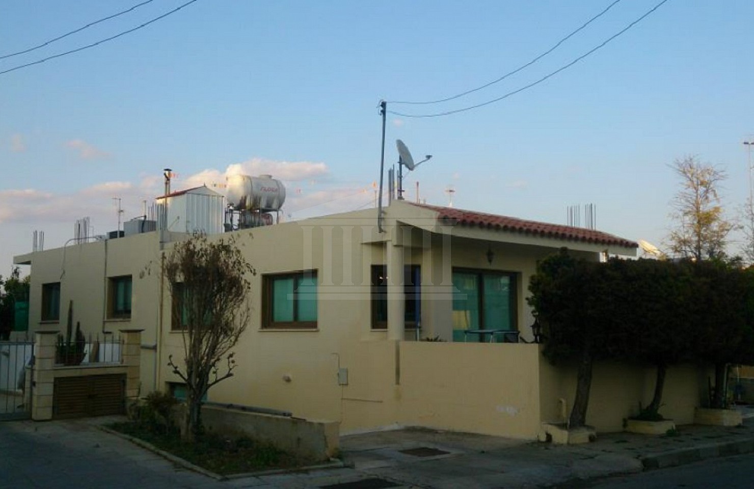 House in Lakatameia, Nicosia