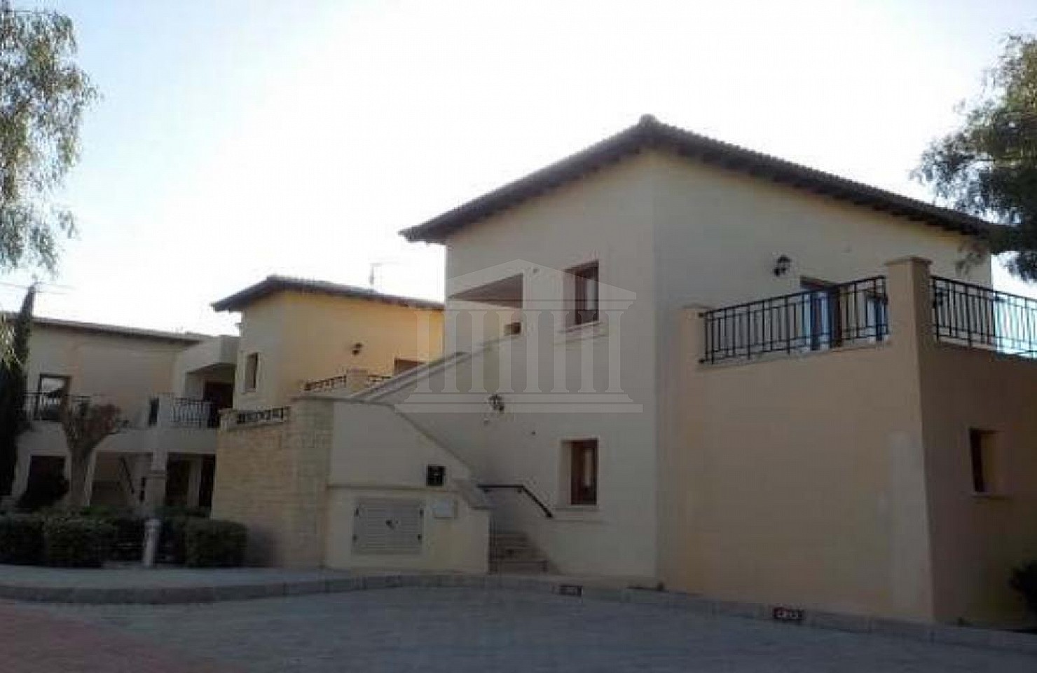 Two Bedroom Apartment CB02 in Kouklia, Paphos