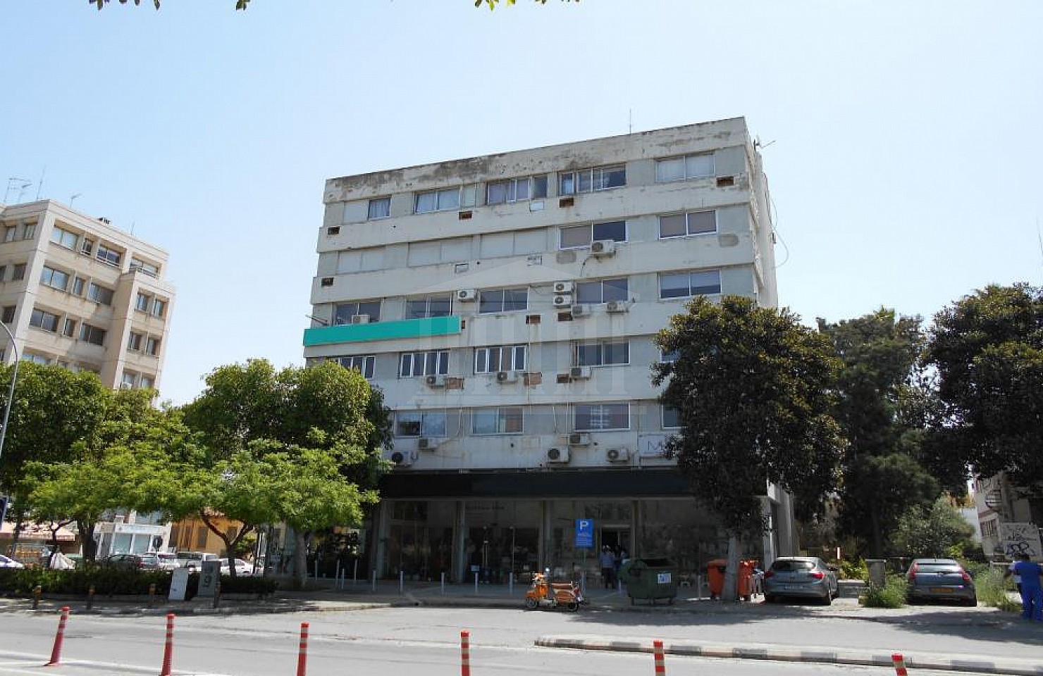 Office in Agios Antonios, Nicosia