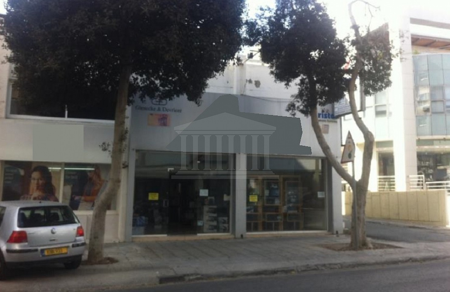 Shop in Kennedy Avenue, Nicosia