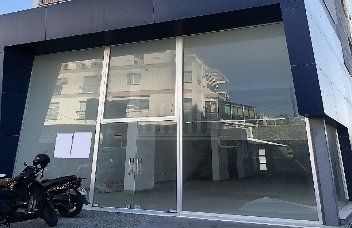 Shop in Kantaras Avenue, Nicosia
