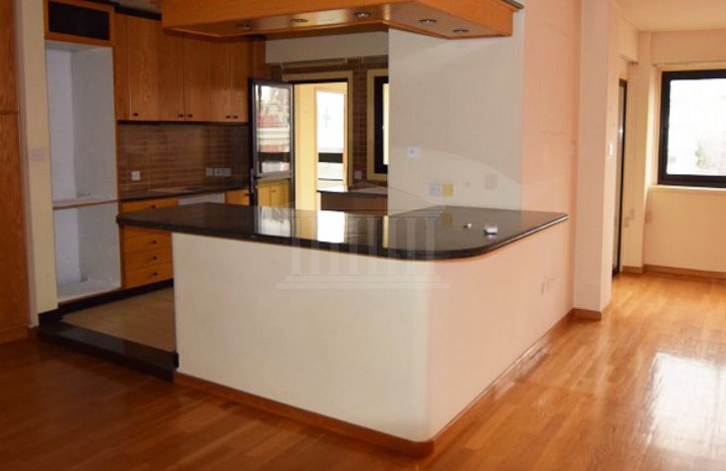 Three Bedroom Apartment in Trypiotis, Nicosia