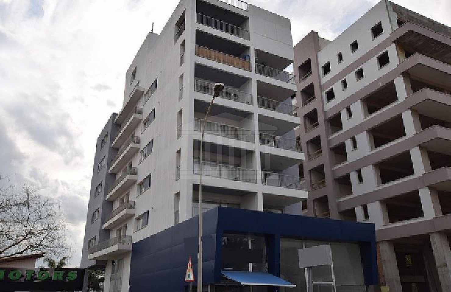 Three Bedroom Apartment in Kaimakli, Nicosia