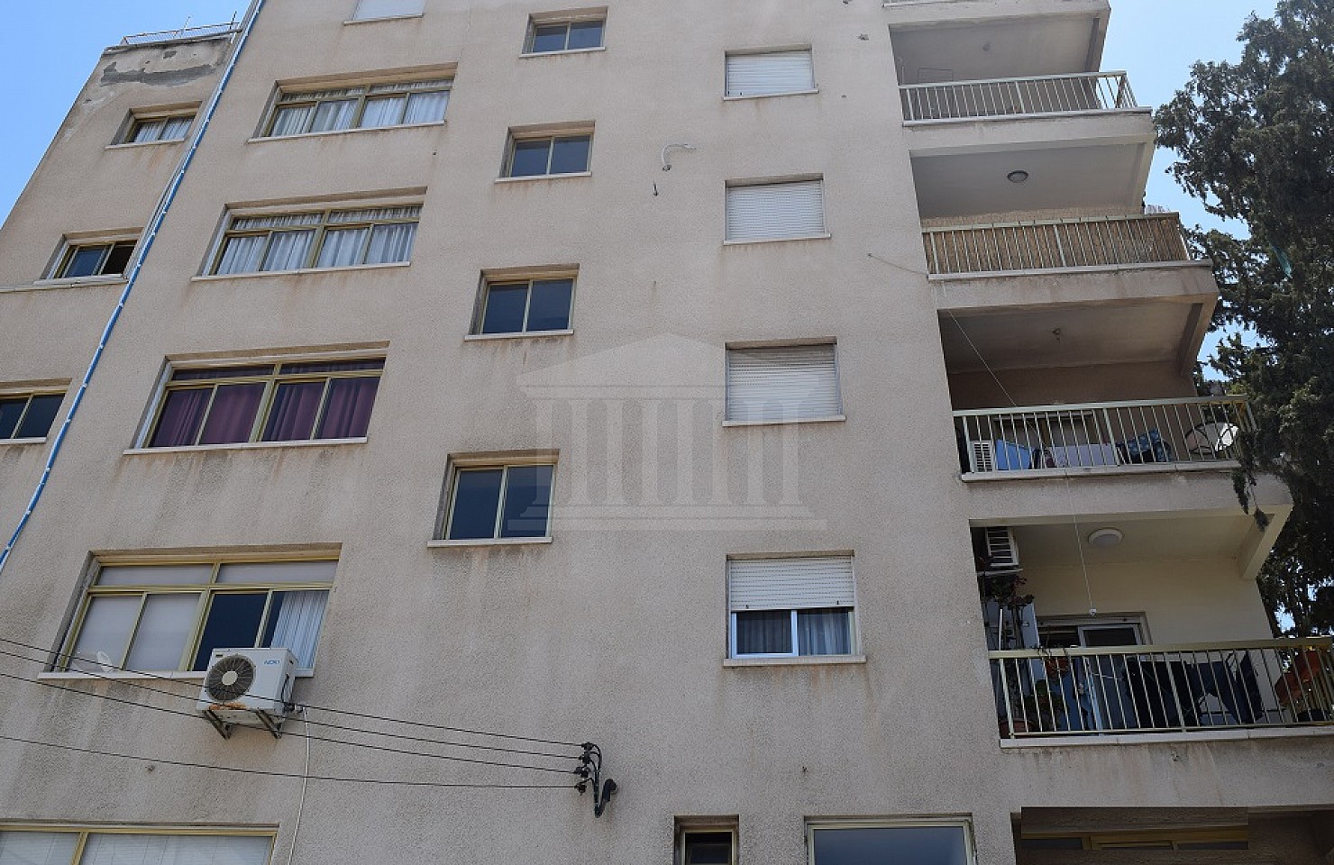 Three Bedroom Apartment in Agios Antonios, Nicosia