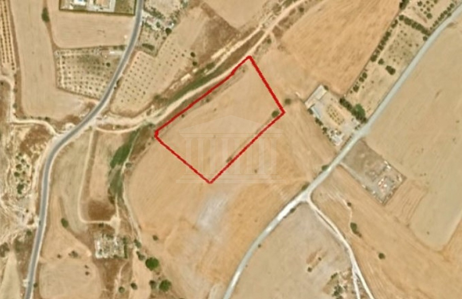 Share of Field in Geri, Nicosia