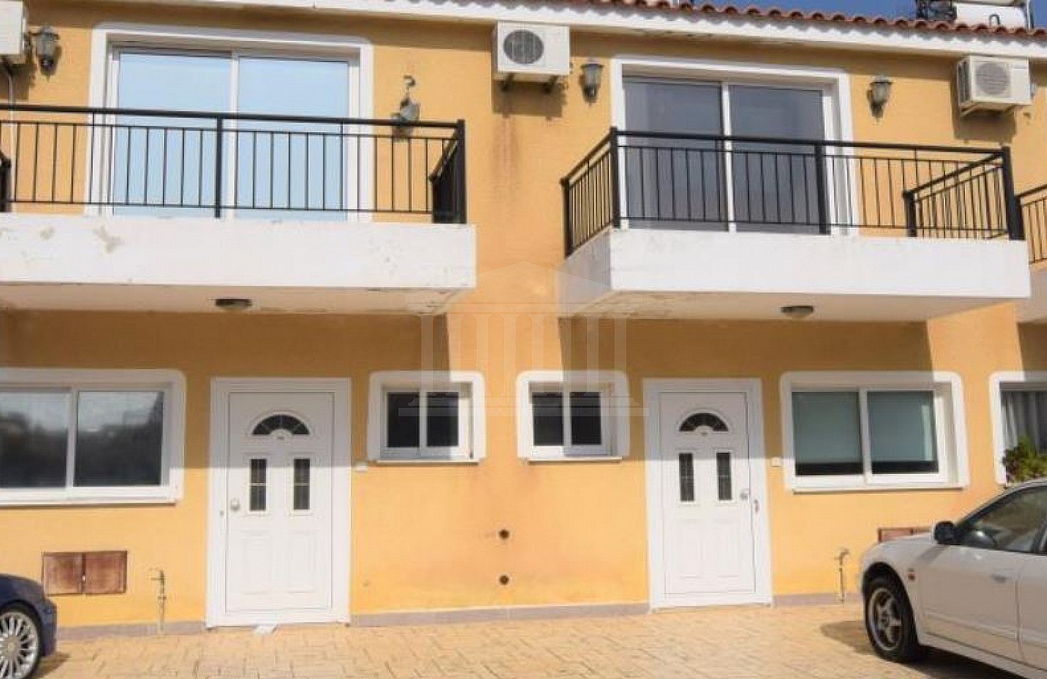 Two-bedroom House in Chloraka, Paphos