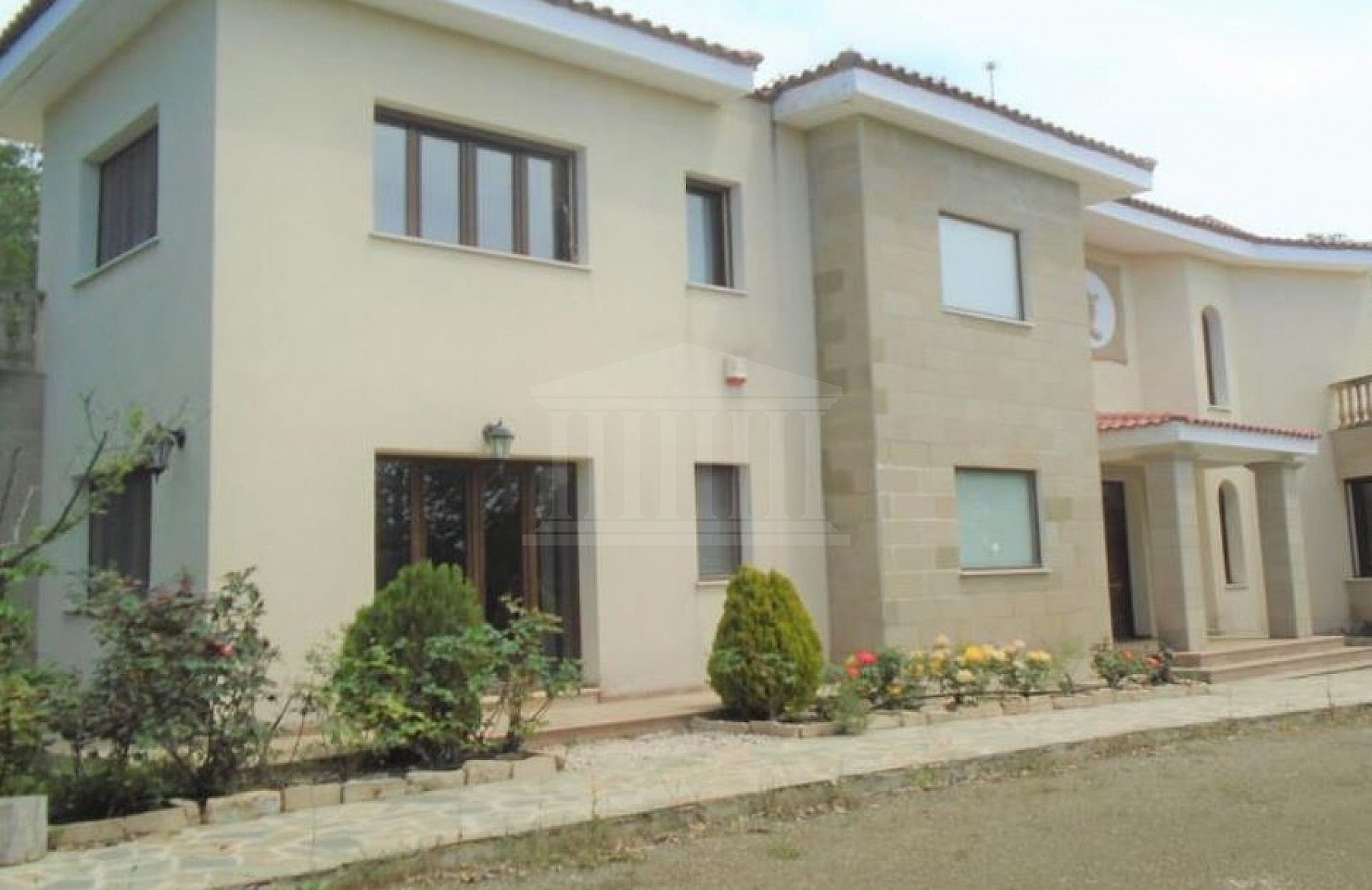 Four-Bedroom House in Kannaviou, Paphos