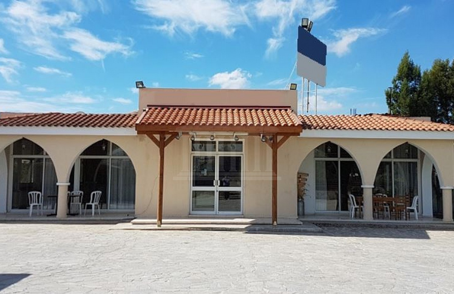 Commercial Space in Mitsero, Nicosia